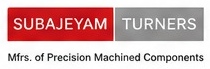 Subajeyam Turners logo