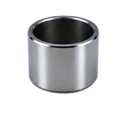 Hard chrome plated brake caliper piston